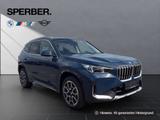 BMW X1 sDrive20i xLine,Driv.Ass.,Prem.Pkt,AHK,uvm. - BMW X1: Sdrive20d