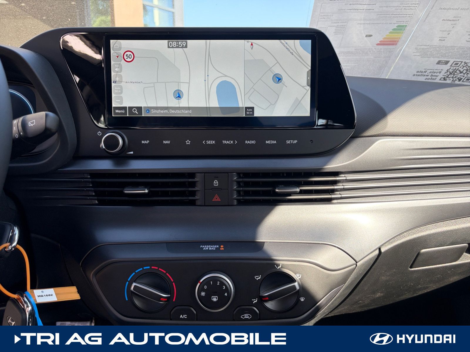 Hyundai i20 – Bild 15