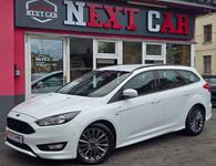 Ford Focus 1.5 EcoBoost ST-Line|134Kw|Navi|