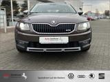 Skoda Octavia 2.0 TDI 4x4 Scout CarPlay AHK*ACC*DAB - Skoda Octavia: Scout TDI