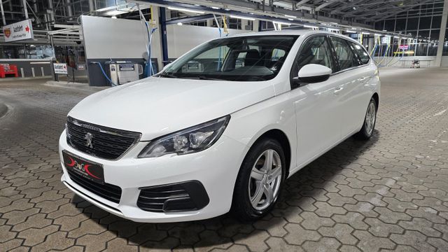 Peugeot 308 SW Active NAVI,SHZ, PDC, MFL, TEMP, ALU