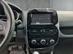 Fahrzeugabbildung Clio IV Dynamique Navi ACC Temp Tel.-Vorb. PDC B