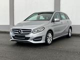 Mercedes-Benz B 180 B -Klasse B 180 - Mercedes-Benz B 180 Gebrauchtwagen in Hamburg