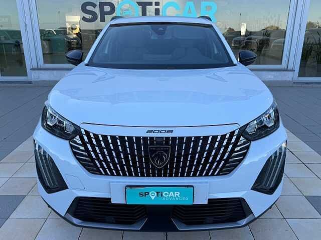 Peugeot 2008 Turbo 100 S&S Allure imagem 2