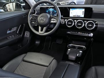 Mercedes A 250 - 11