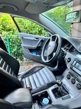 Volkswagen Passat 2.0 FSI Comfortline TÜV NEU bis 04/2028 - Volkswagen Passat: Fsi