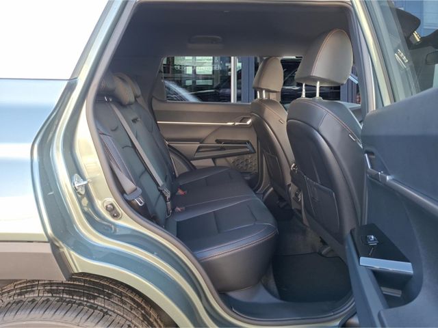 KGM Torres ESSENTIAL 1.5 4WD °LED°Navi°Leder°ACC°SHZ