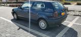 Volkswagen Golf III 1.6 Pink Floyd Edition  - Volkswagen Golf aus 1994: Iii