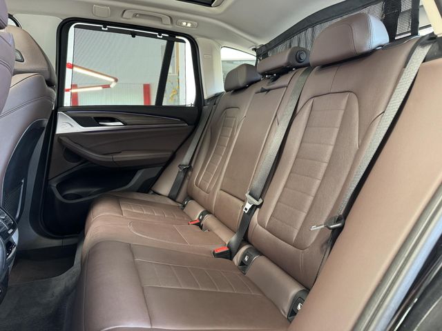 BMW X3 — Foto 30