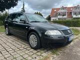 Volkswagen Vw Passat Variant 3BG 2.0 5V TÜV Neu bis 0... - Volkswagen Passat B5-3BG