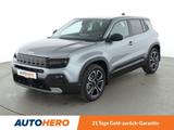 Jeep Avenger 1.2 T3 Summit  Aut.*NAVI*LED*ACC*CAM*PDC - Jeep Avenger: Automatik
