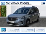 Nissan Townstar 1.3*N-Design*5Sitz*RKam*LED*Navi*Leder - Nissan Townstar aus 2023