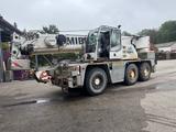Demag AC 40-1 City Class Mobilkran 44M 6x6 Webasto 40T - Demag LKWs