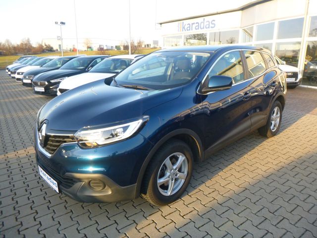 Fahrzeugabbildung Renault Kadjar 1,2 TCe 130 Life