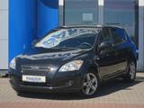 Kia Ceed  1.4 CVVT Navi SHZ PDC Klimaaut Teilleder S - Kia cee'd / Ceed aus 2009