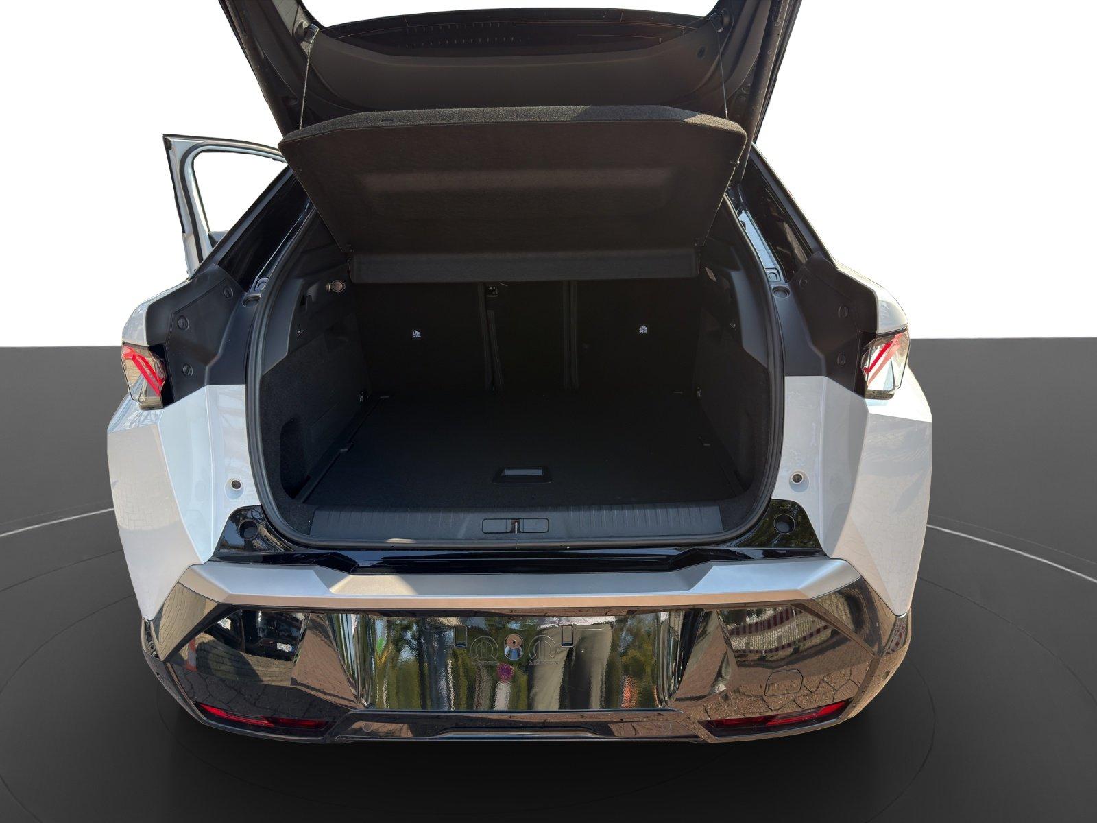 Peugeot 3008 GT 210 Kam.+KeyLess+LED+Navi