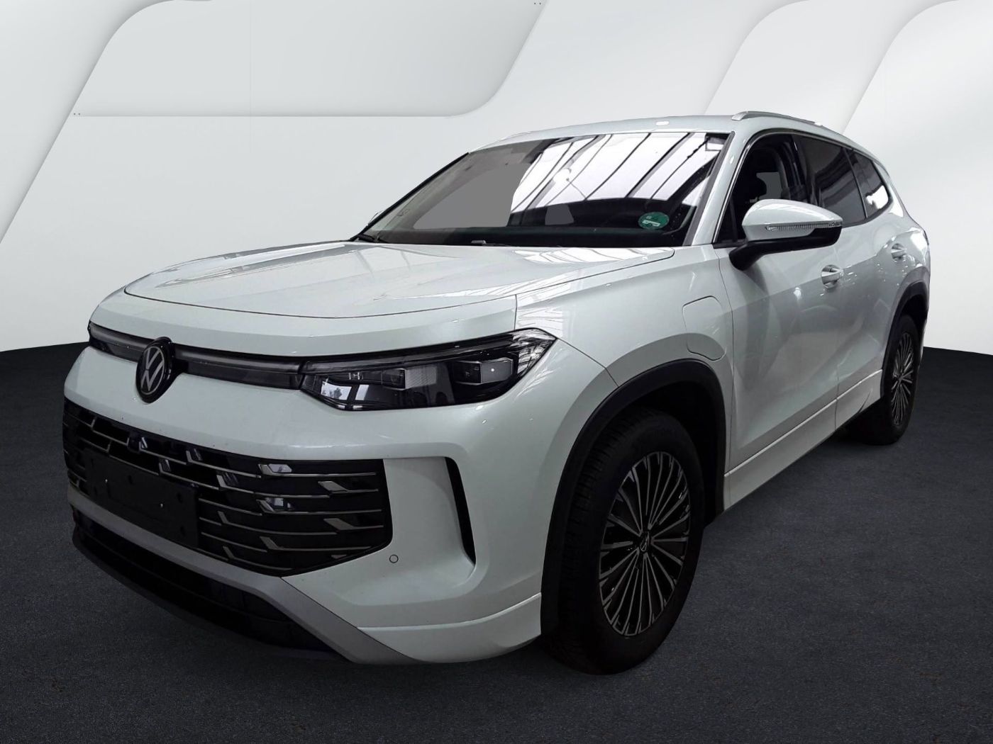 Volkswagen Tayron - Bild 2