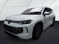 Volkswagen Tayron - Vorschau Bild 2