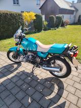 BMW R100R Top Zustand - Offers