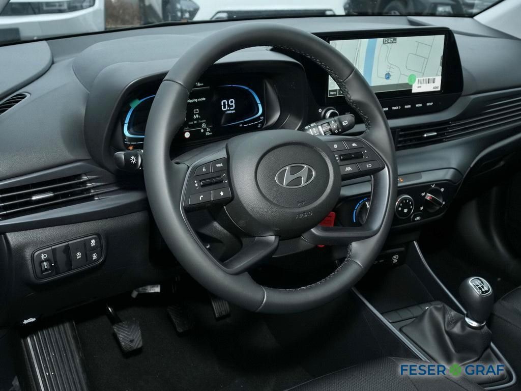 Hyundai i20 - Bild 6