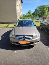 Mercedes-Benz Ich verkaufen - Mercedes-Benz 200 aus 2010