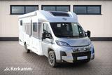 Carado T 448 Pro+ *Hubbett*Fahrradträger* - Carado T 448 Pro