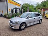 Honda Civic 1.4 erst 88.000km TÜV NEU + Gewährleistung - Honda Civic: 1.8
