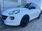 Opel Adam Unlimited*Klima*SHZ*LHZ*Navi - Opel Adam: Unlimited