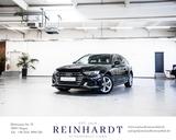 Audi A4 AVANT 50TDi QUATTRO ADVANCED/LED/DAB/NAV+/AHK