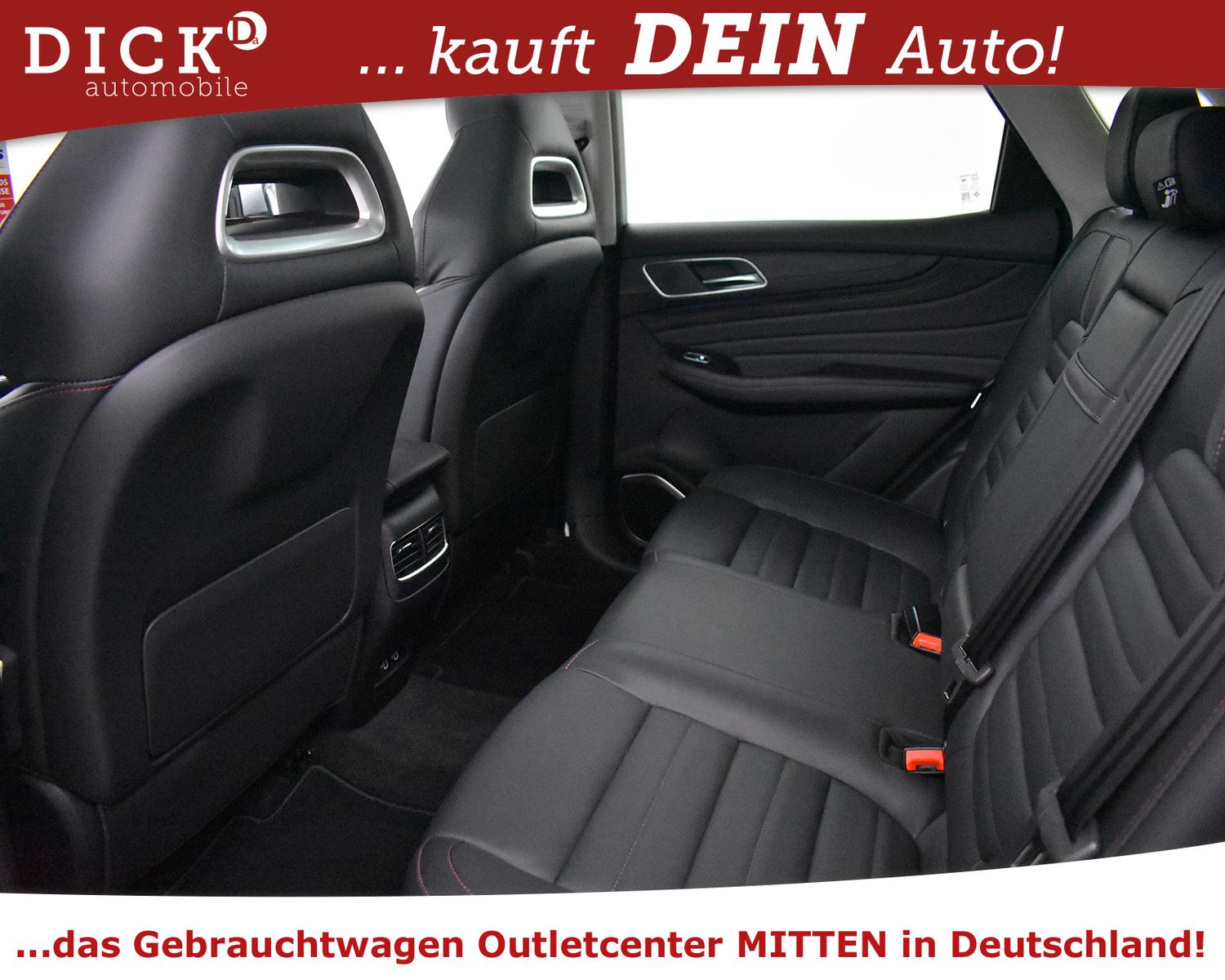 MG EHS PHEV 1.5 T-GDI Luxury  LED+PANO+SHZ+ACC+360° - Image 19