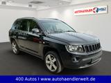 Jeep Compass 2.2 4x4 Sport Navi Sitzheizung Tempomat - gebrauchte Jeep Compass aus dem Jahr 2011