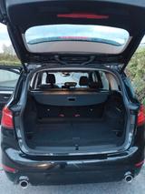 BMW Gran Tourer 220i, 7Sitze, Panorama-Schiebedach - BMW 220 Gran Tourer von privat