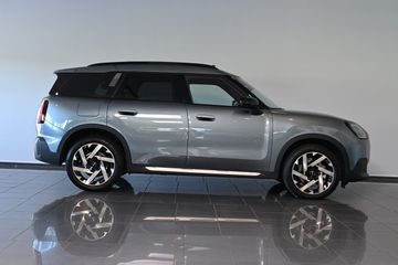 MINI Countryman C (Cooper) - 4
