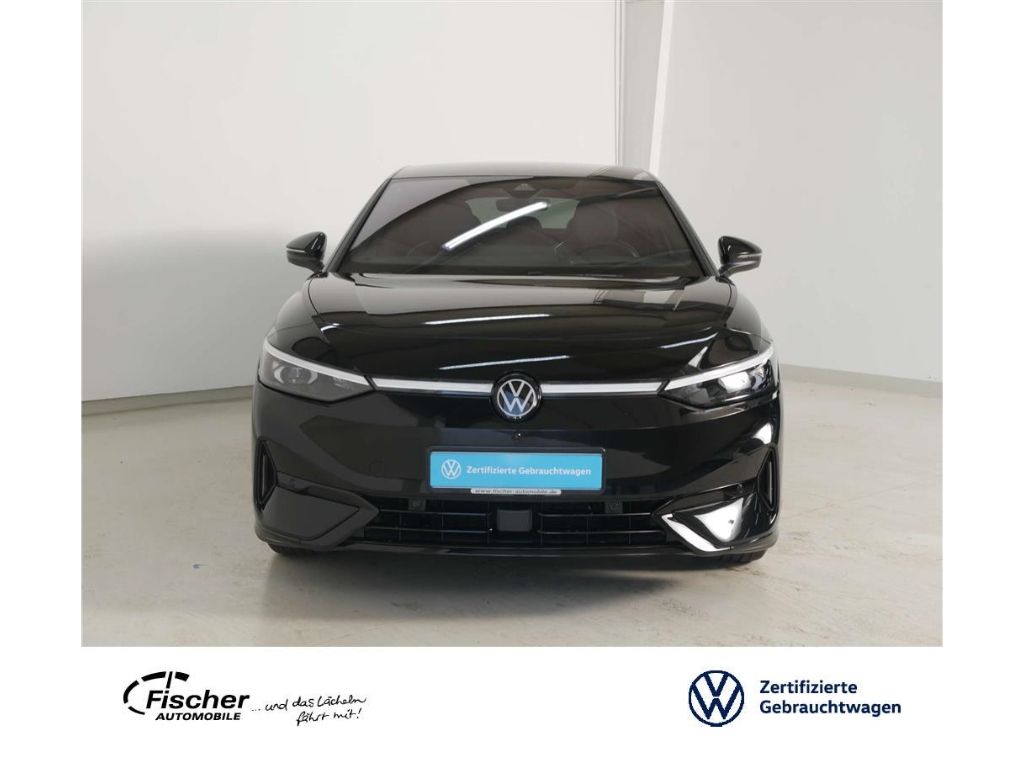 Image of Volkswagen ID.7