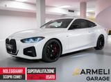 BMW Serie 4 Coupe d 48V Coupé Msport-IVA ESPOSTA - Hybrid (Diesel/Elektro): Esp