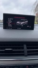 Audi Q7 3.0 TDI Sline  - Audi Q7: Sline