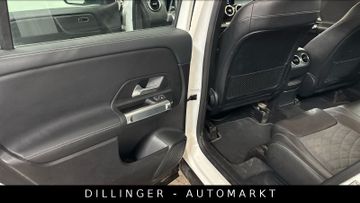 Mercedes GLB 200 - 6