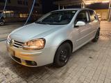 Volkswagen Golf United 2008 1,9TDI - Volkswagen Golf mit Diesel-Antrieb: Limousine, Automatik, 1.9