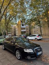 Audi a6 2.7 Diesel  Automatik S line BOSE ... - Audi A6 aus 2010: Line