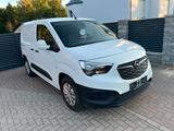 Opel Combo E Edition erhöhte Nutzlast NEUER MOTOR TÜV