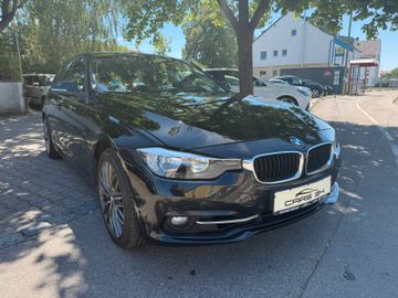 BMW 320 - 2