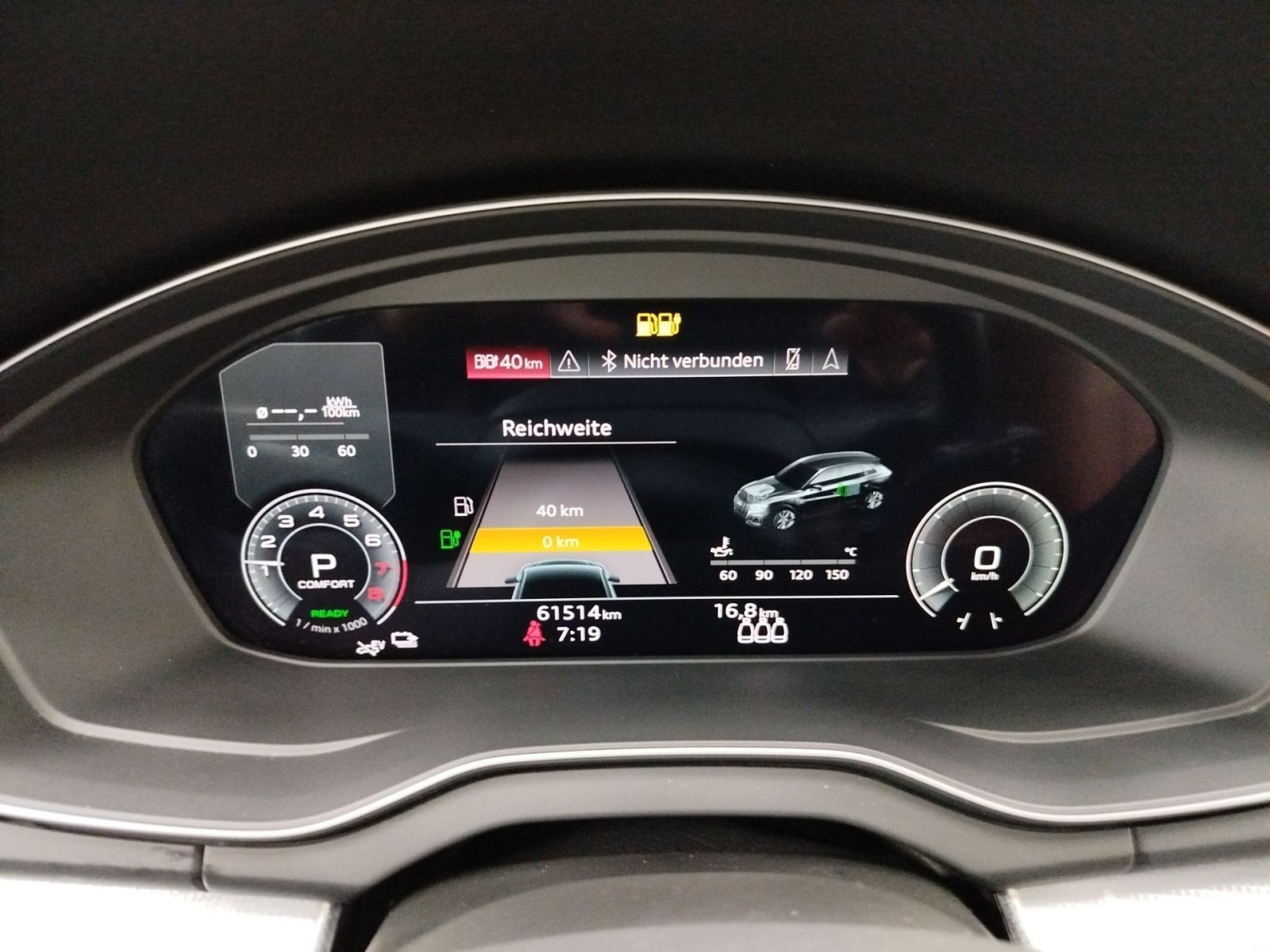 Audi Q5 - Bild 8