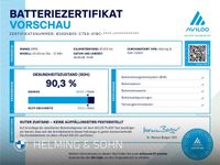 BMW X3 - Vorschau Bild 3