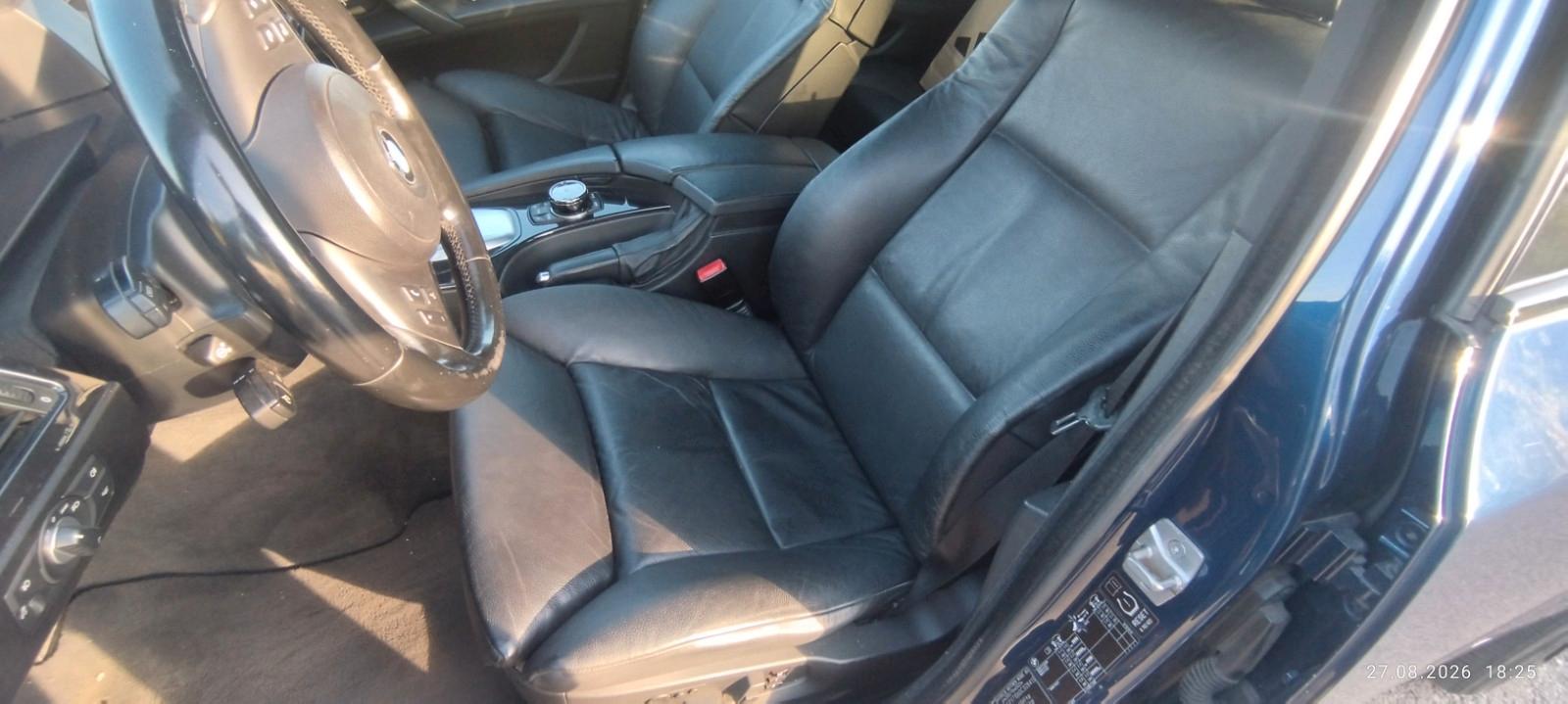 BMW 530d xDrive touring Edition Exclusive Editio...