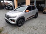 Dacia Spring Electric Comfort Plus - Dacia Spring: Comfort