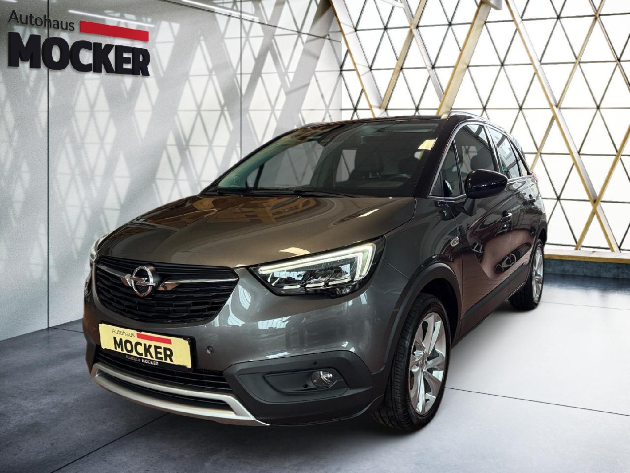 Opel Crossland Innovation