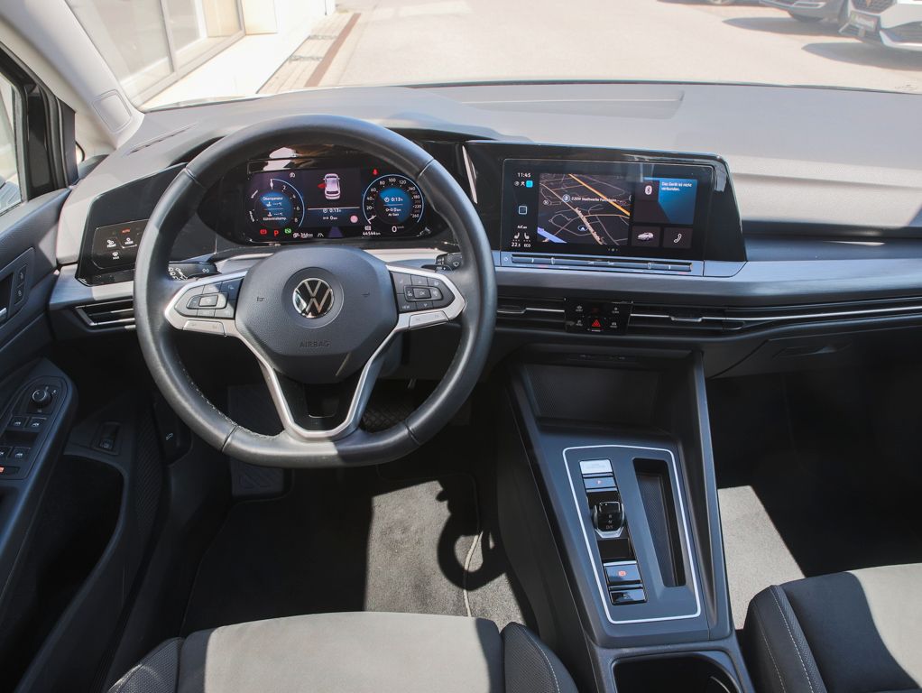 Volkswagen Golf - Bild 9