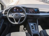 Volkswagen Golf - Vorschau Bild 9