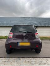 Toyota IQ 1.0 - Toyota IQ von privat