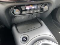 Nissan Juke - Vorschau Bild 16